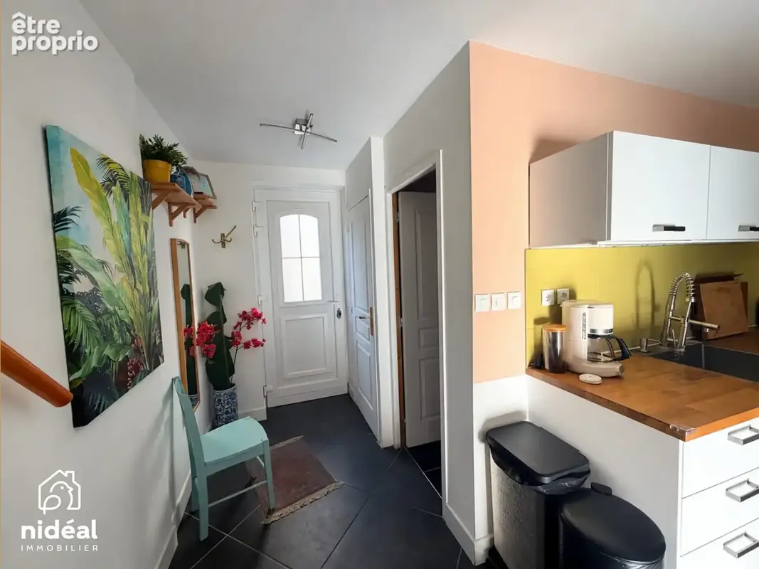 Maison 3 pièces 70 m² à vendre à Raismes (59590) - photo 5