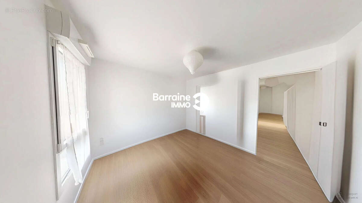 Appartement à HENNEBONT