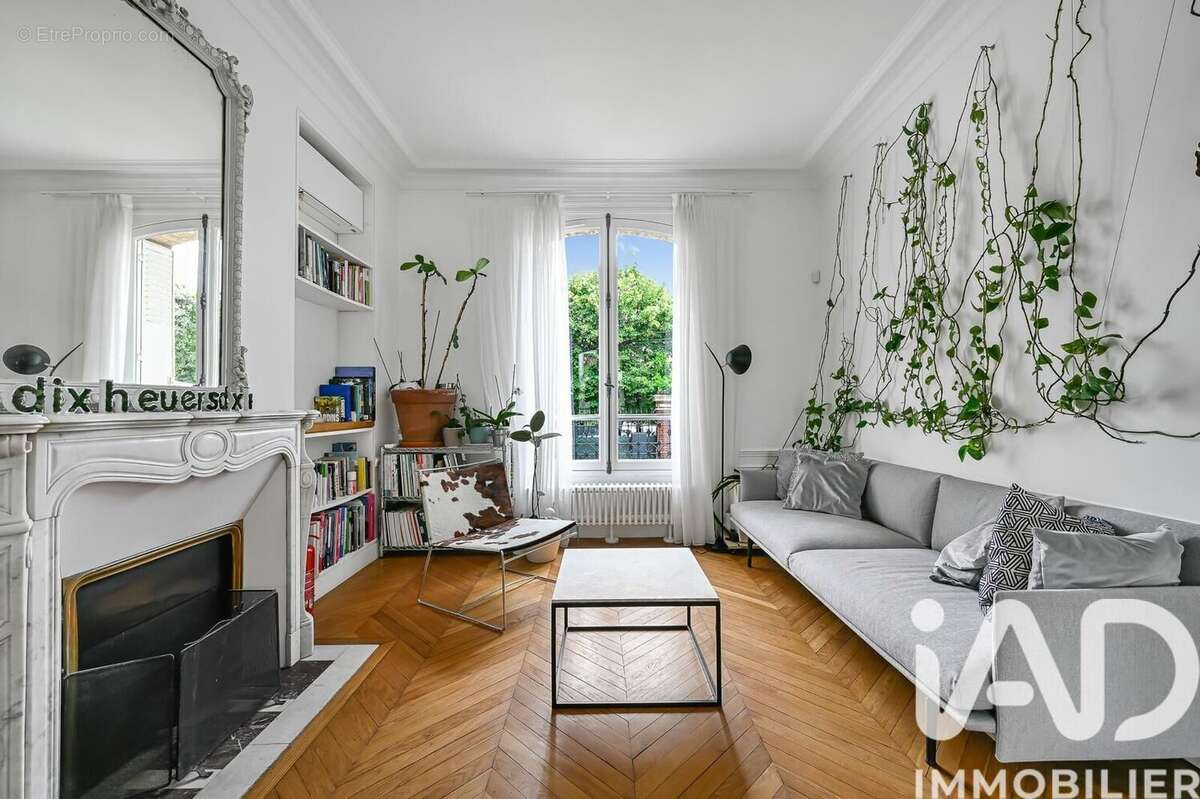 Photo 5 - Maison à SAINT-MAUR-DES-FOSSES