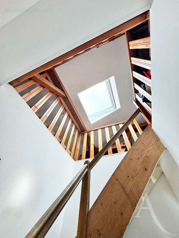 Appartement à THIONVILLE