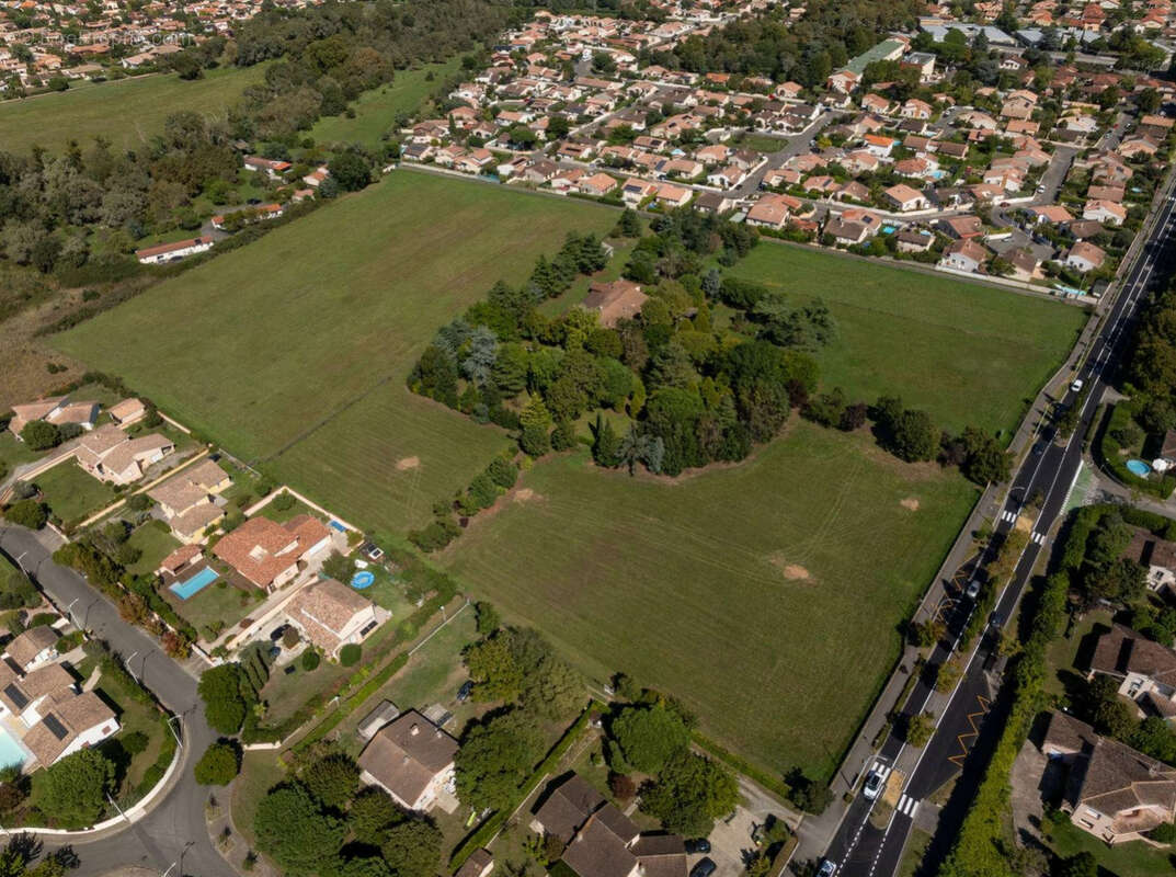 Maison à TOURNEFEUILLE