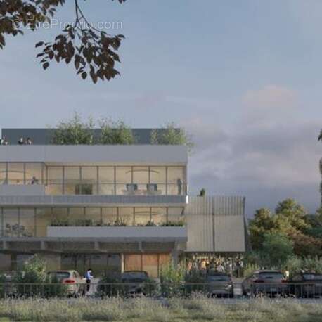 Commerce à BOUILLARGUES