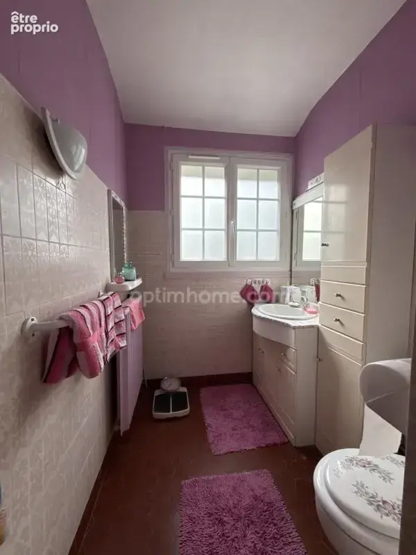 LIMOURS – Maison familiale 140 m² •4/5 Chambres; Jardin 610 M² • Dépendance 20 m² • Garage - photo 15