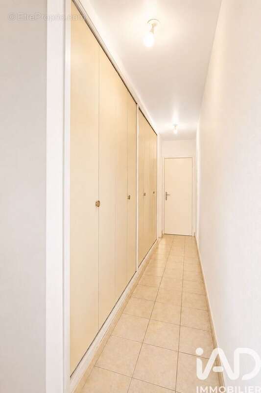 Photo 9 - Appartement à SAINT-GERMAIN-EN-LAYE