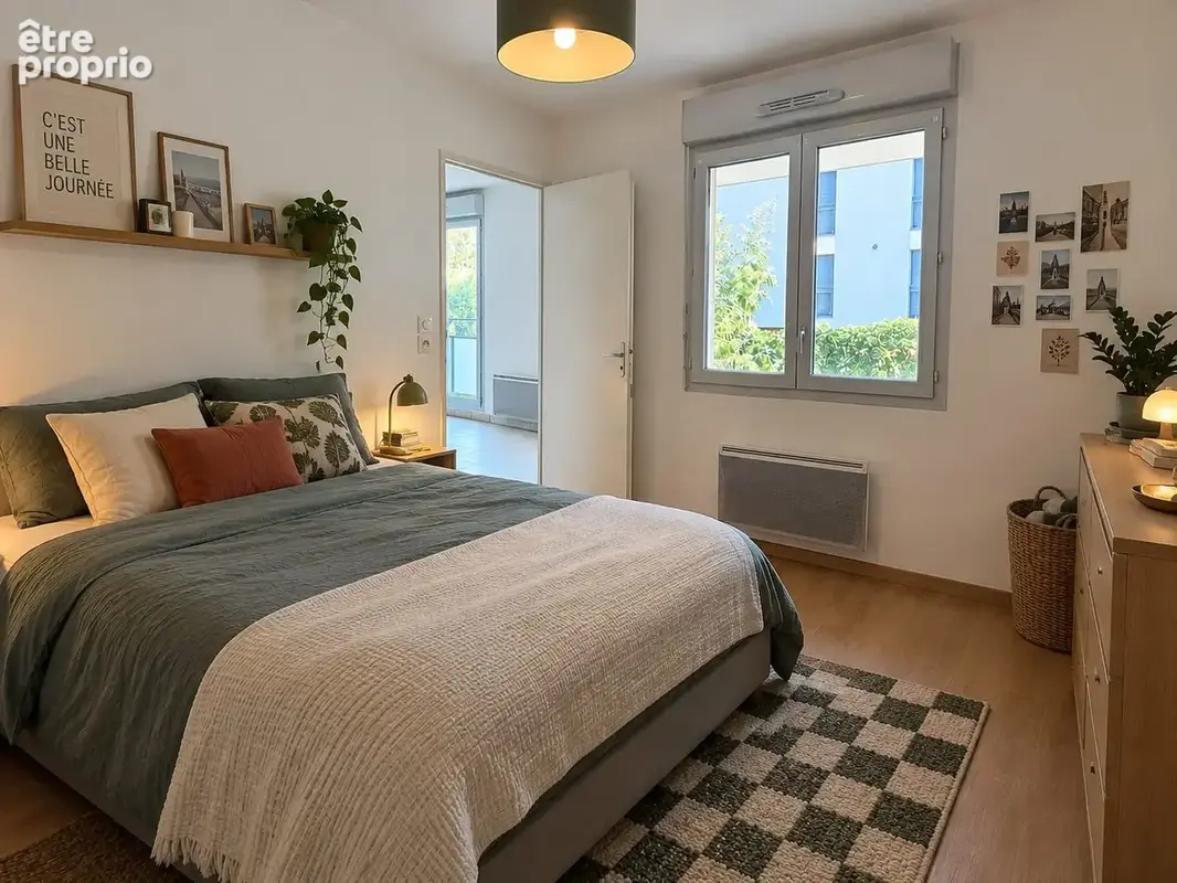 Appartement 2 pièces 56 m² à vendre à Oullins (69600) - photo 6