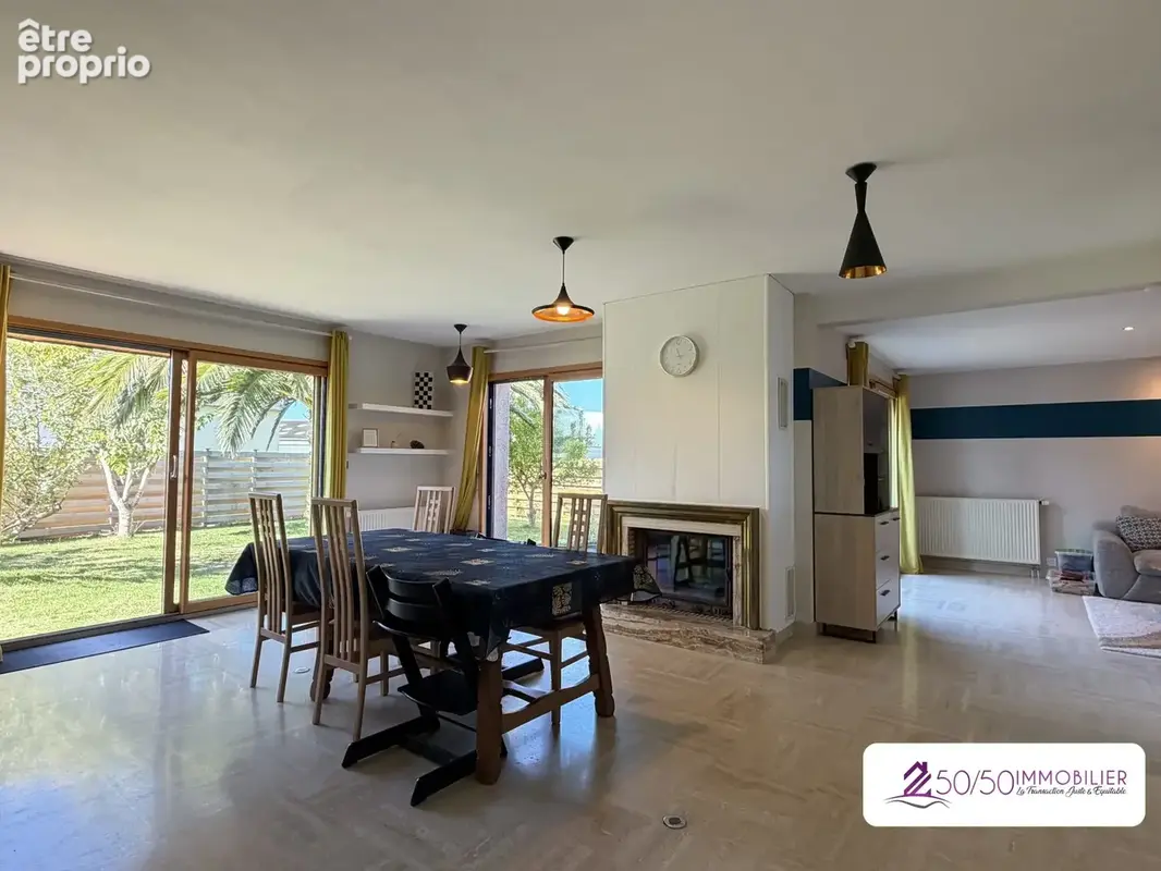 Maison 6 pièces 140 m² à vendre à Plougoulm (29250) - photo 8