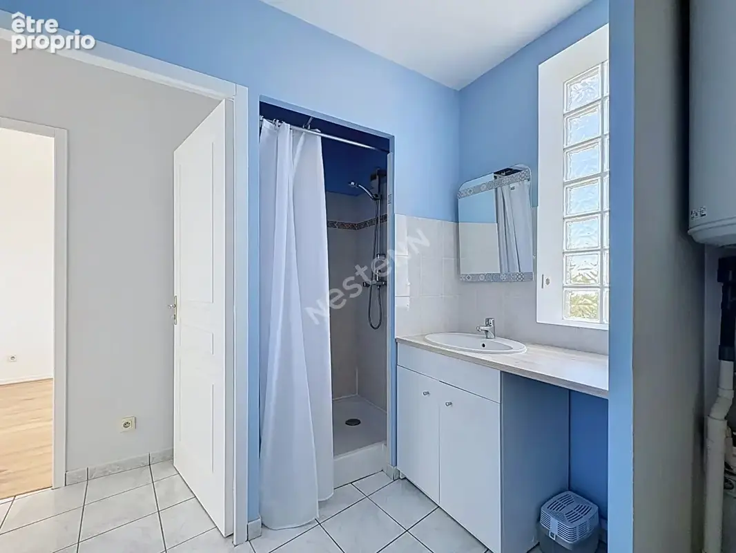 Appartement  2 pièce(s) 53.14 m2 - photo 7