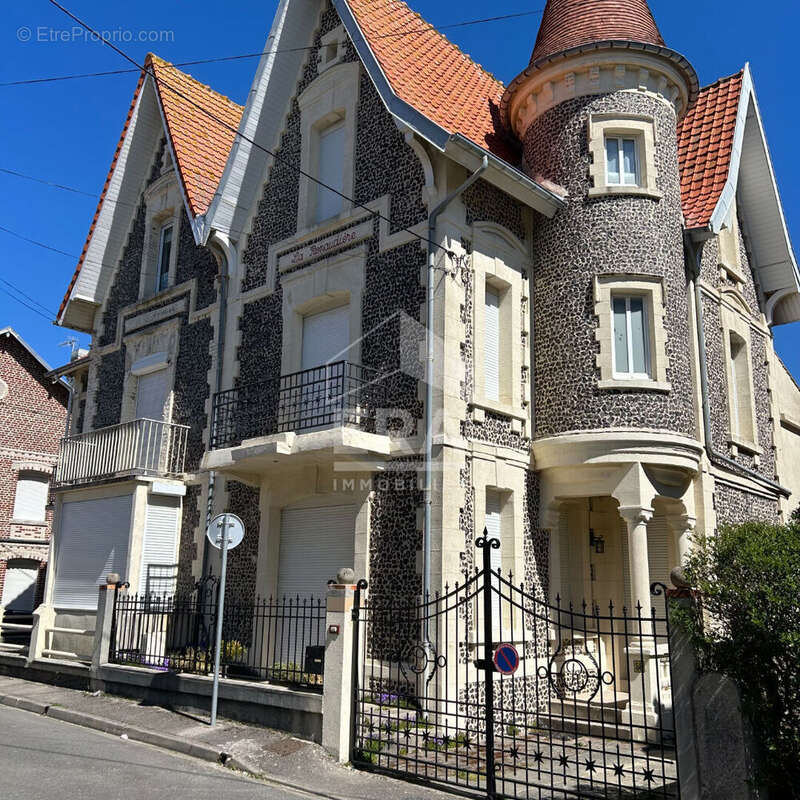 A Vendre - Appartement 2 pièces  - Berck plage - photo 2