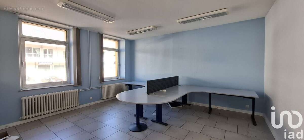 Photo 4 - Appartement à THEDING