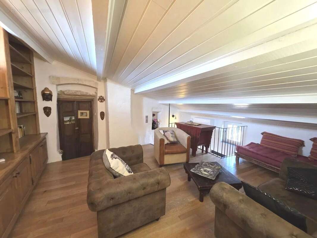 Maison à SAULT
