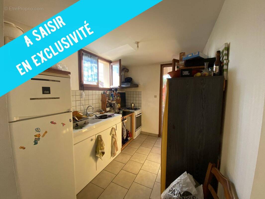 Appartement à AUBENAS