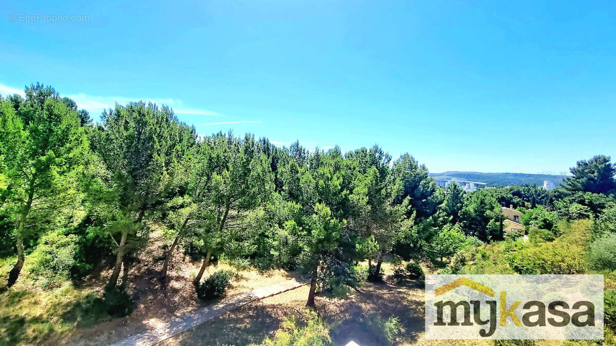 Appartement à MARTIGUES