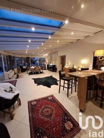 Photo 2 - Maison à BERNEUIL-SUR-AISNE