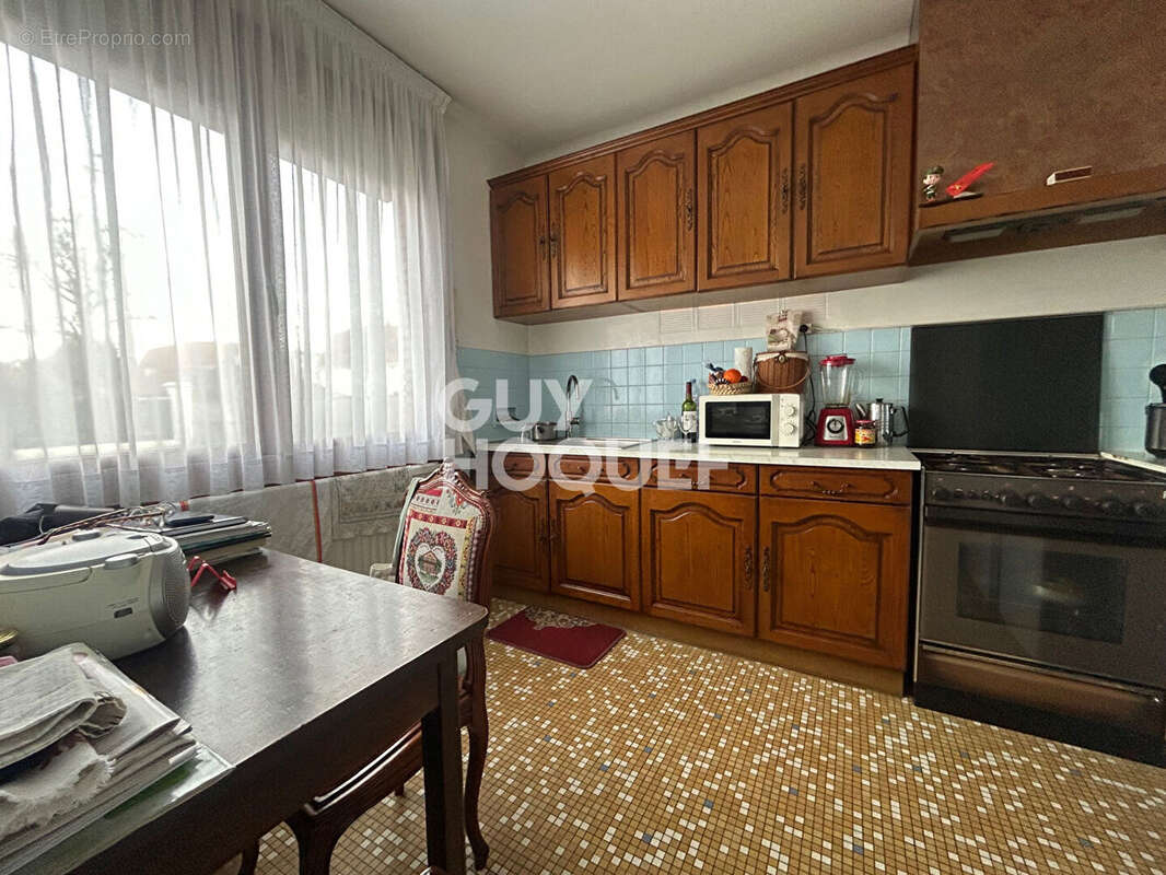 Maison à NEUILLY-PLAISANCE