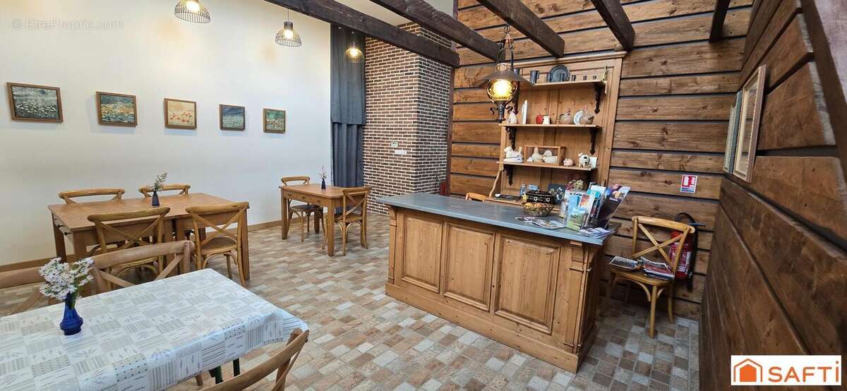 Photo 9 - Maison à LISIEUX