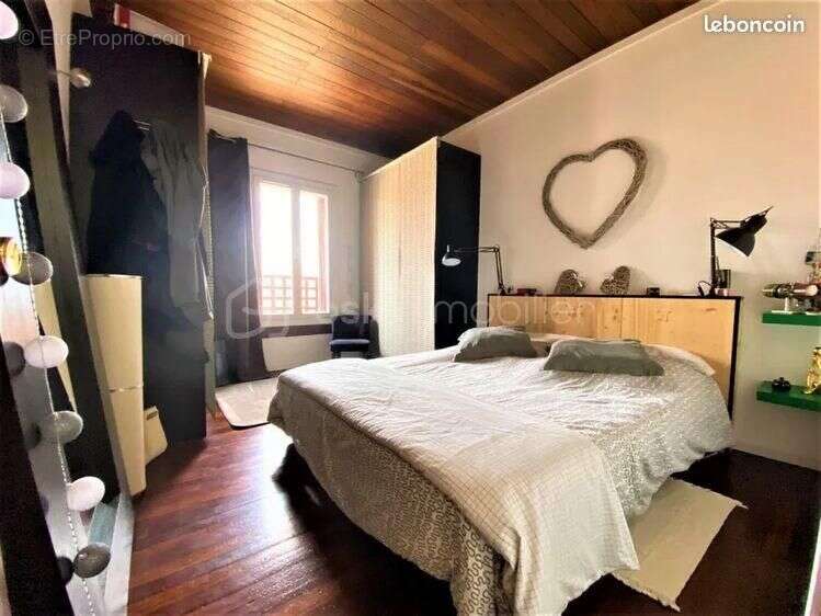 Appartement à SAINT-GILLES