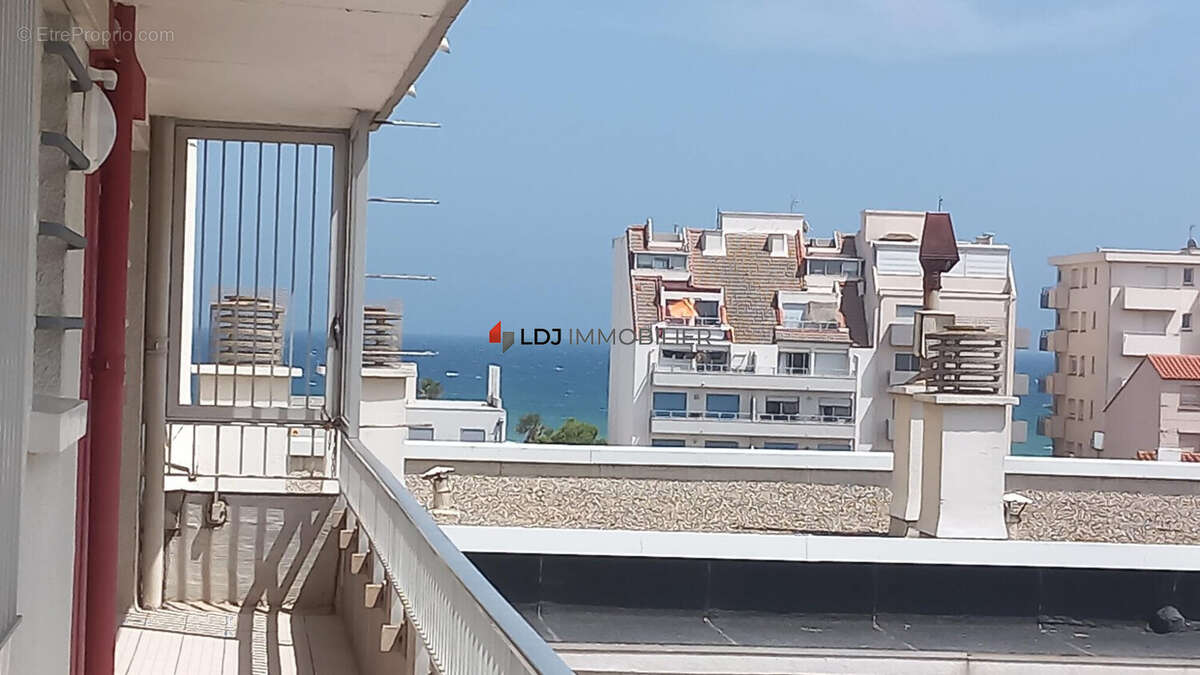 Appartement 34 m² à Canet-En-Roussillon  - photo 9