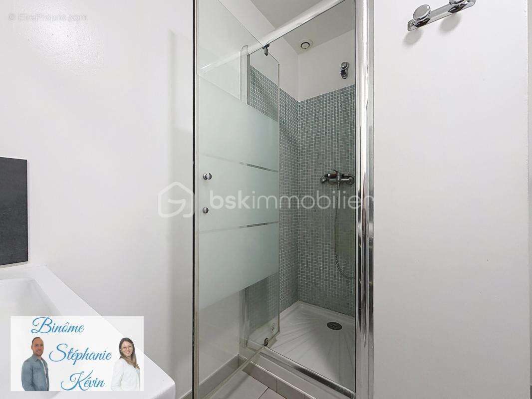 Appartement à GIGEAN