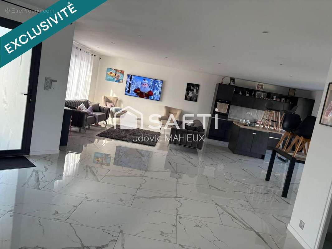 Photo 6 - Maison à ALLAIRE