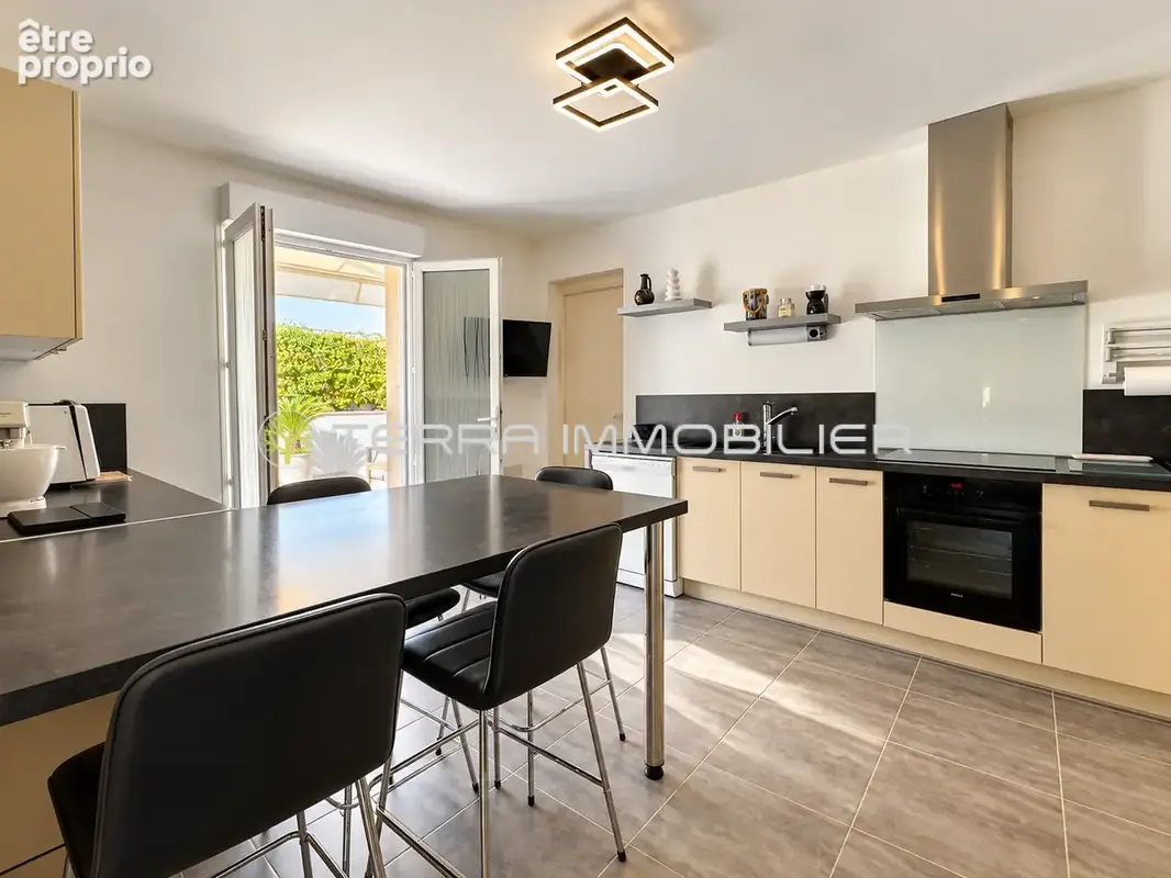Villa individuelle au calme - entree de ville ajaccio - photo 6