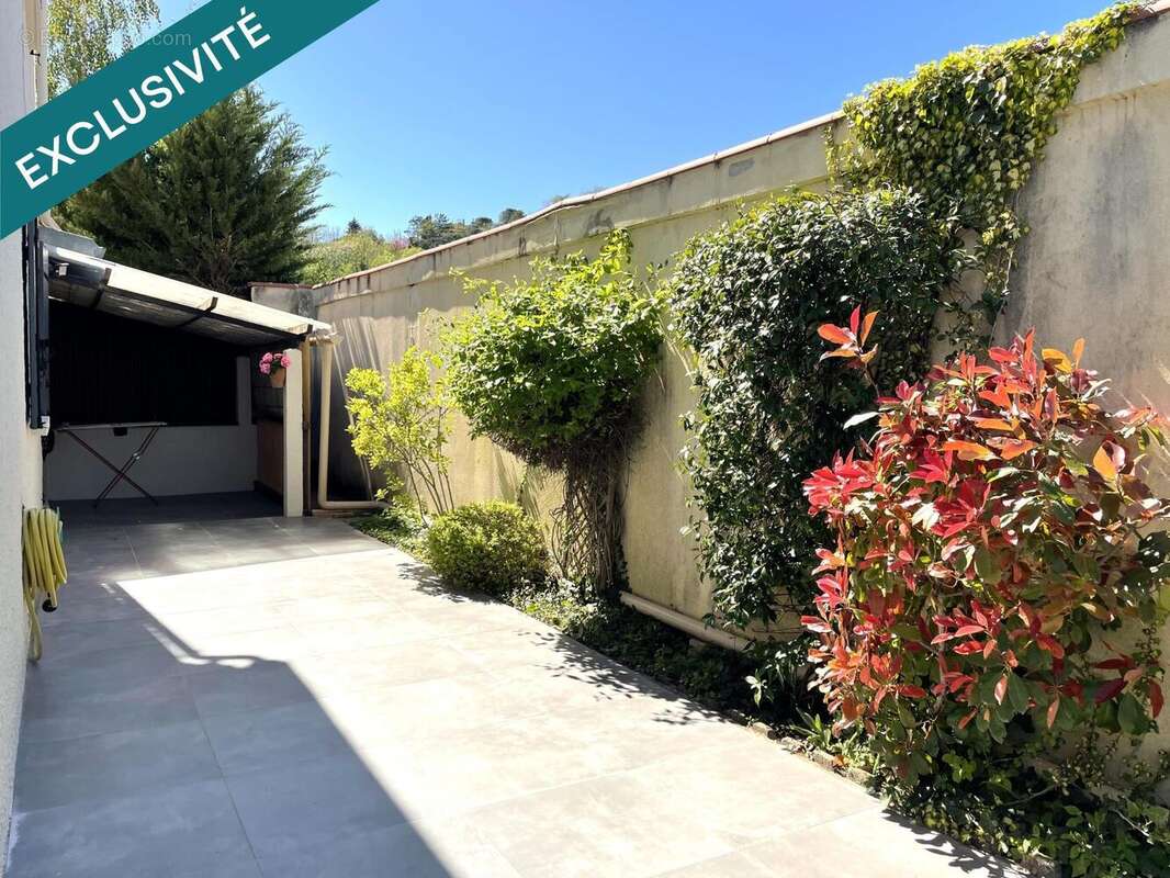 Photo 9 - Maison à CASTRES