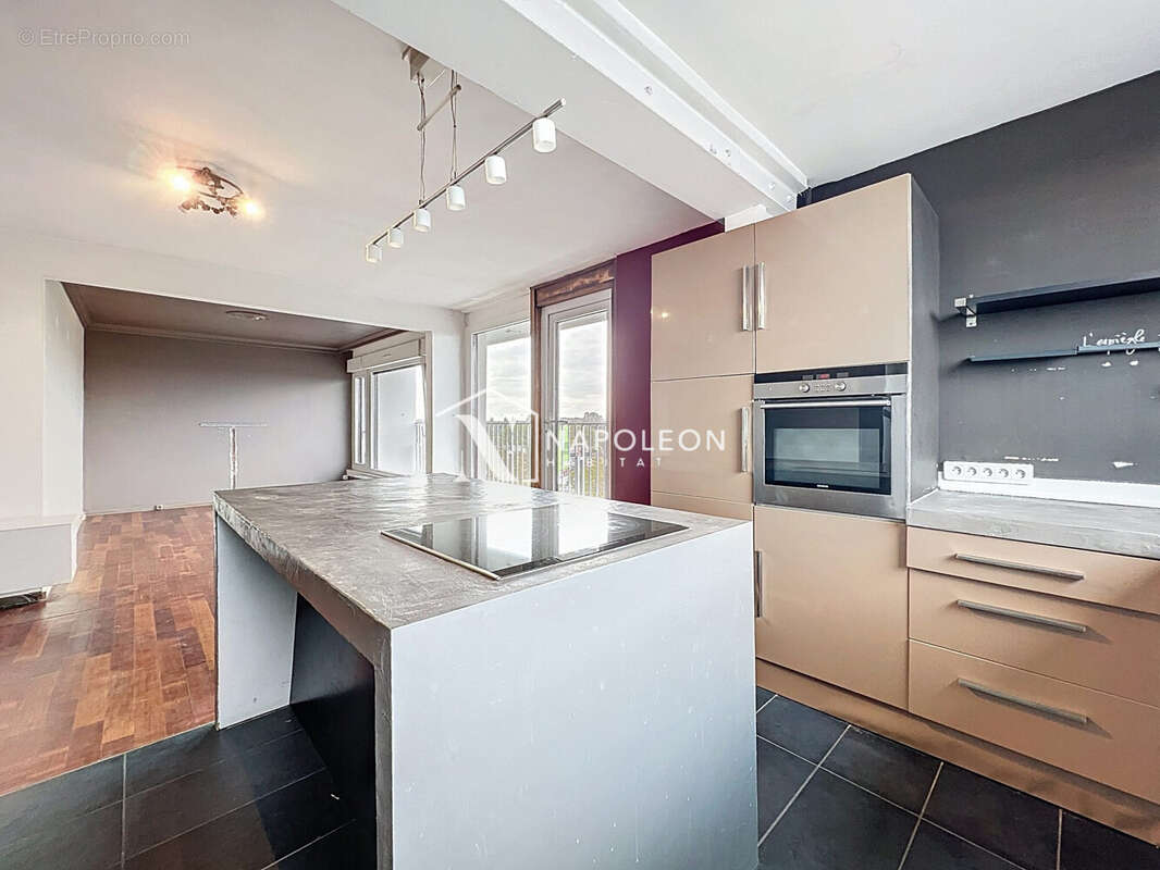 Appartement à LILLE