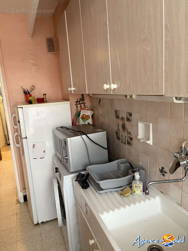 Appartement à NARBONNE