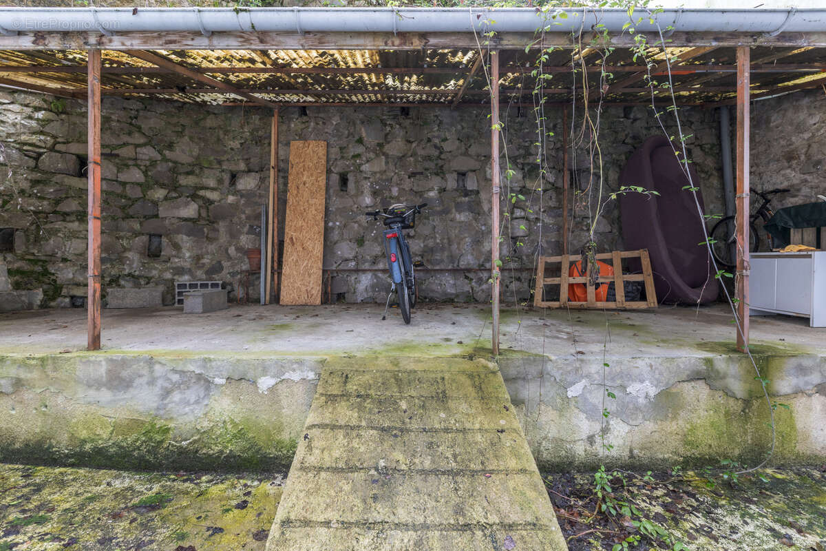 Appartement à SAINT-JEAN-DE-LUZ