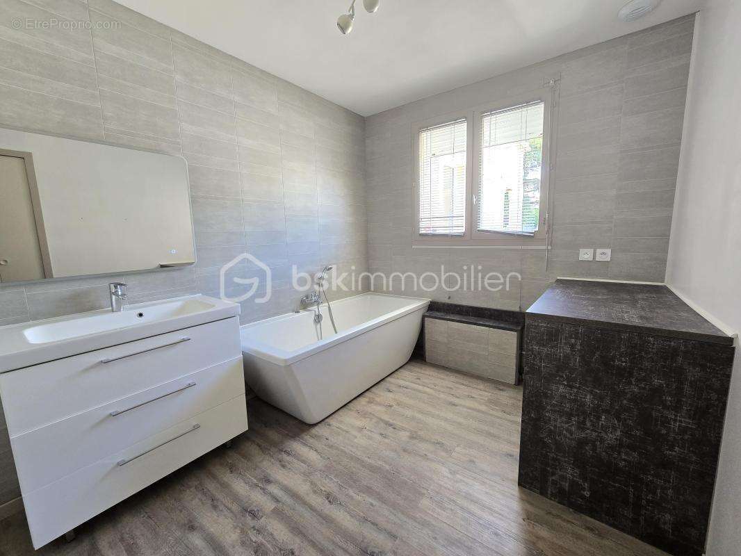 À vendre – Appartement à Mérindol - photo 6