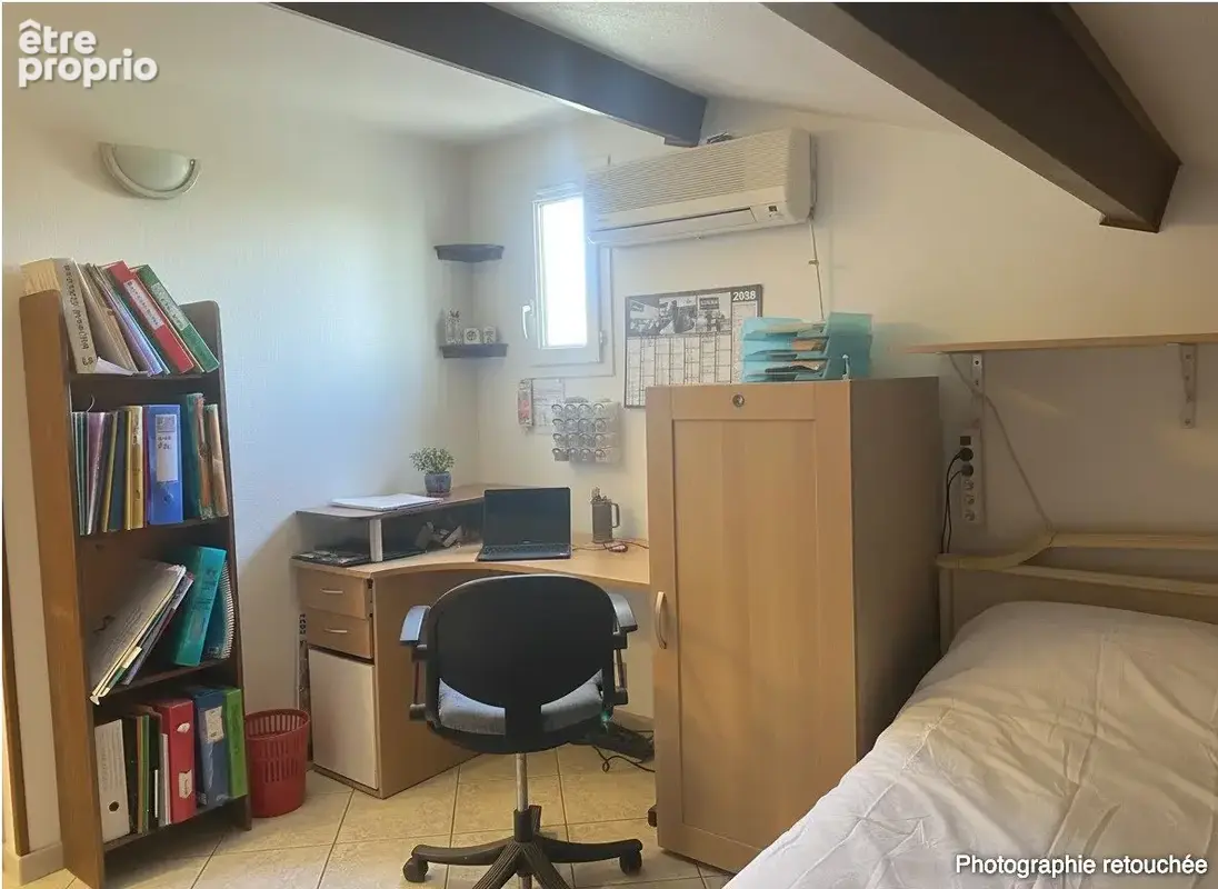 Maison 5 pièces 133 m² à vendre à Restinclieres (34160) - photo 8