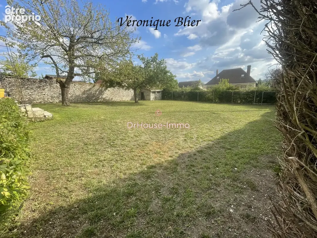 Terrain 427 m² à vendre à Limay (78520) - photo 2