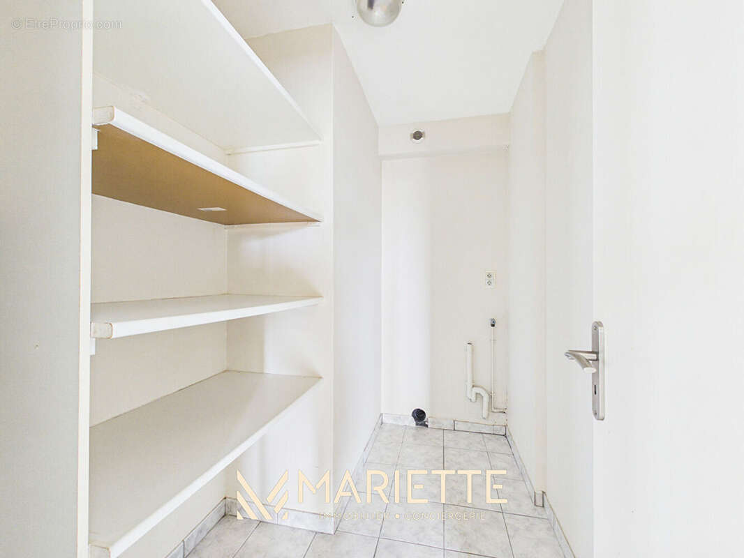 Appartement à CONCARNEAU