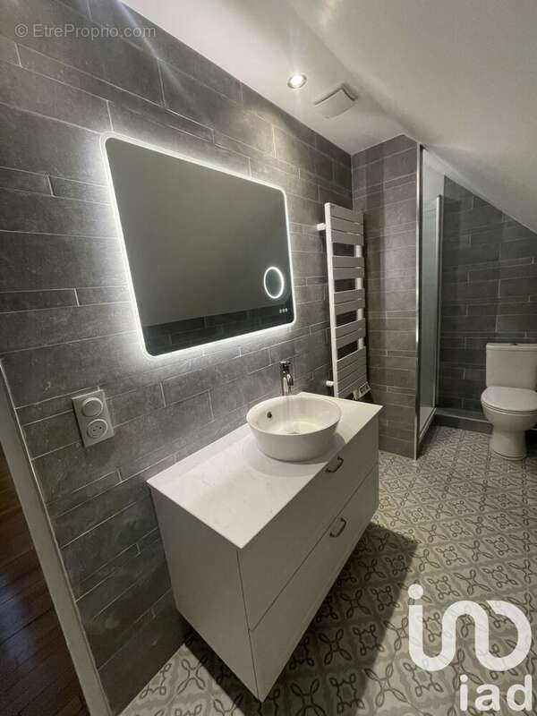 Photo 7 - Maison à BRUNOY