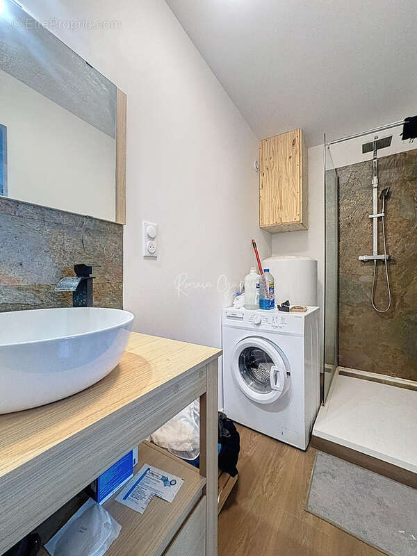 Appartement à MILLAU