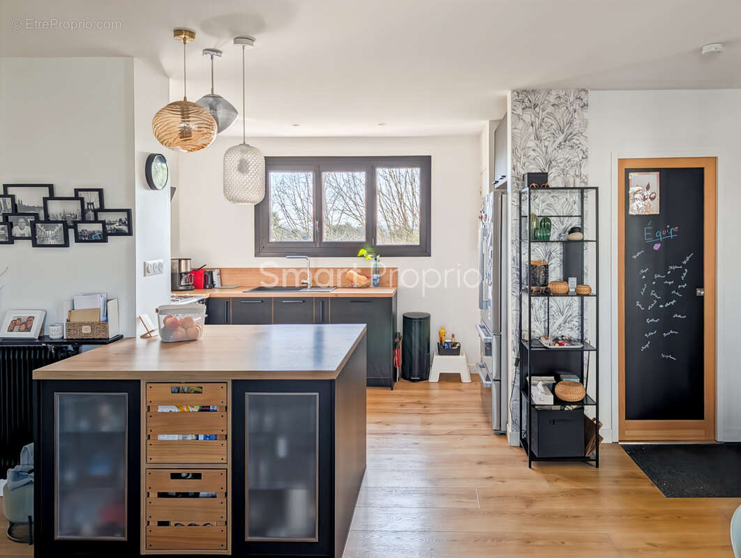 Appartement à BRUGES