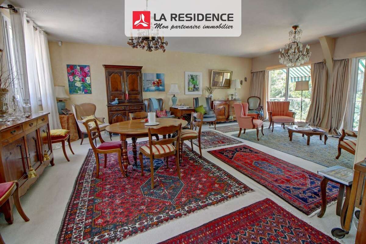 Maison à TRIEL-SUR-SEINE