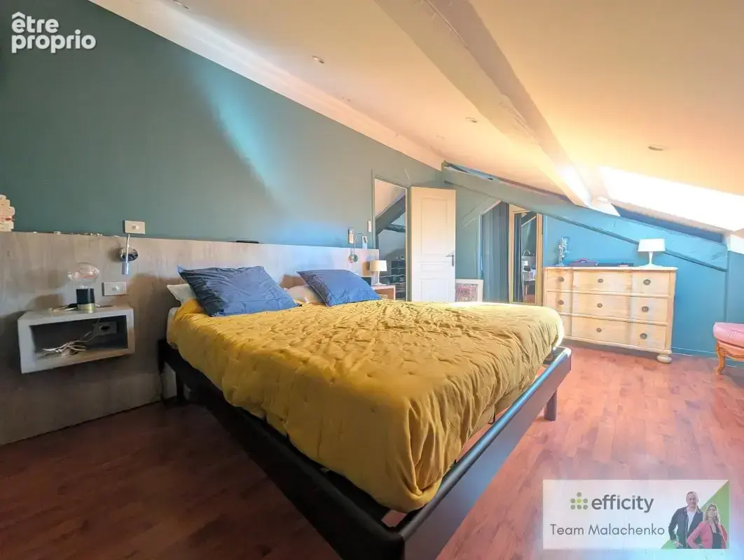 Appartement - photo 6