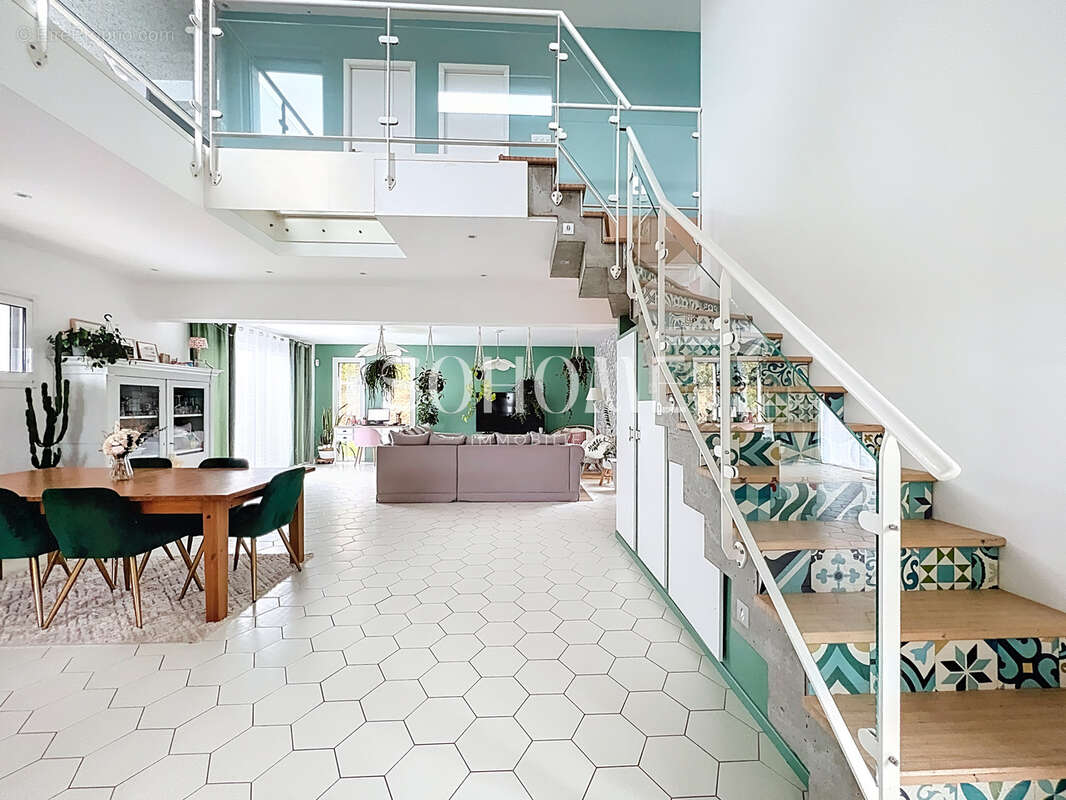 Maison à LES MAZURES