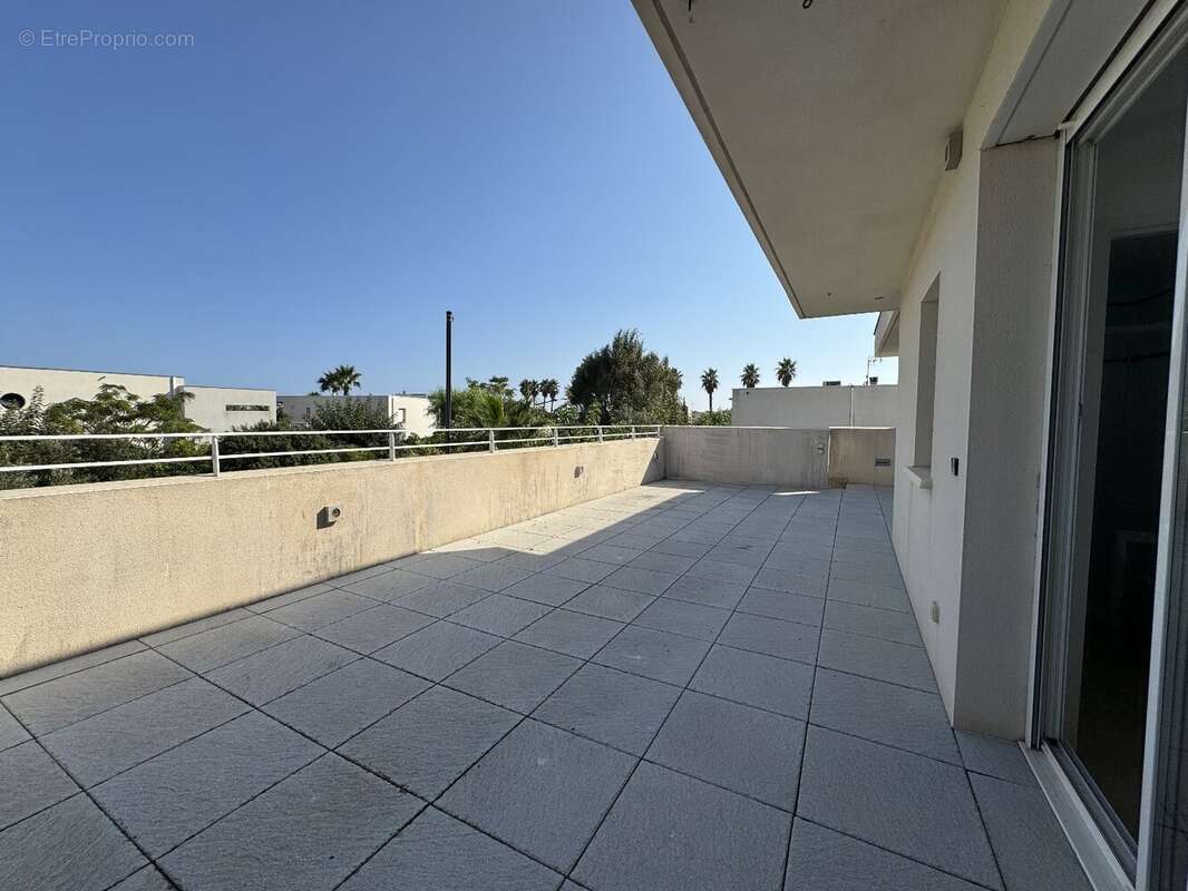 Villa à Sète  Quartier Villeroy  Proche plages - photo 5