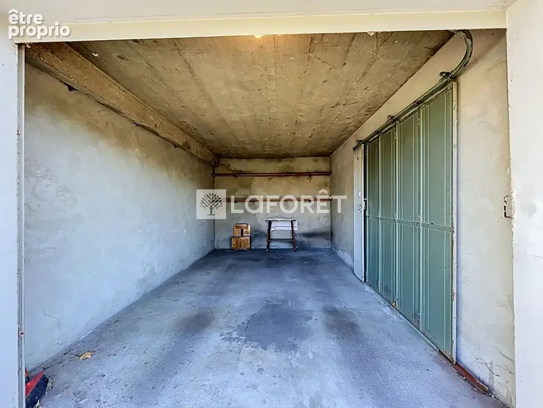 Appartement Caluire Et Cuire 3 pièce(s) 59m2 - photo 9