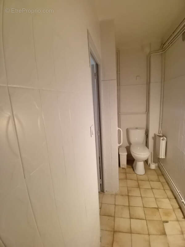 Appartement à NARBONNE