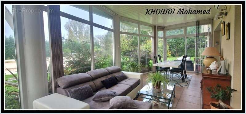 Maison à VILLENEUVE-SUR-LOT