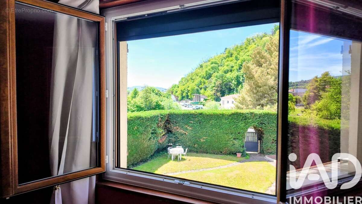 Photo 9 - Maison à LE CHAMBON-FEUGEROLLES
