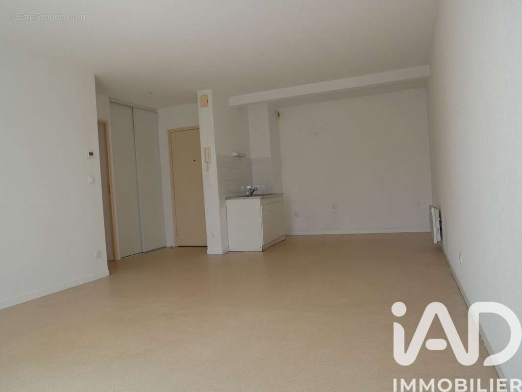 Photo 5 - Appartement à ROCHEFORT