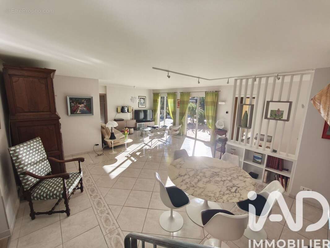 Photo 7 - Maison à OLLIOULES