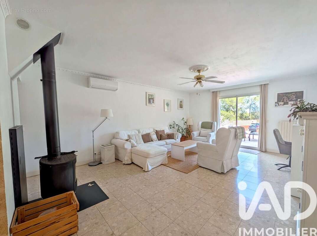 Photo 5 - Maison à RIANS