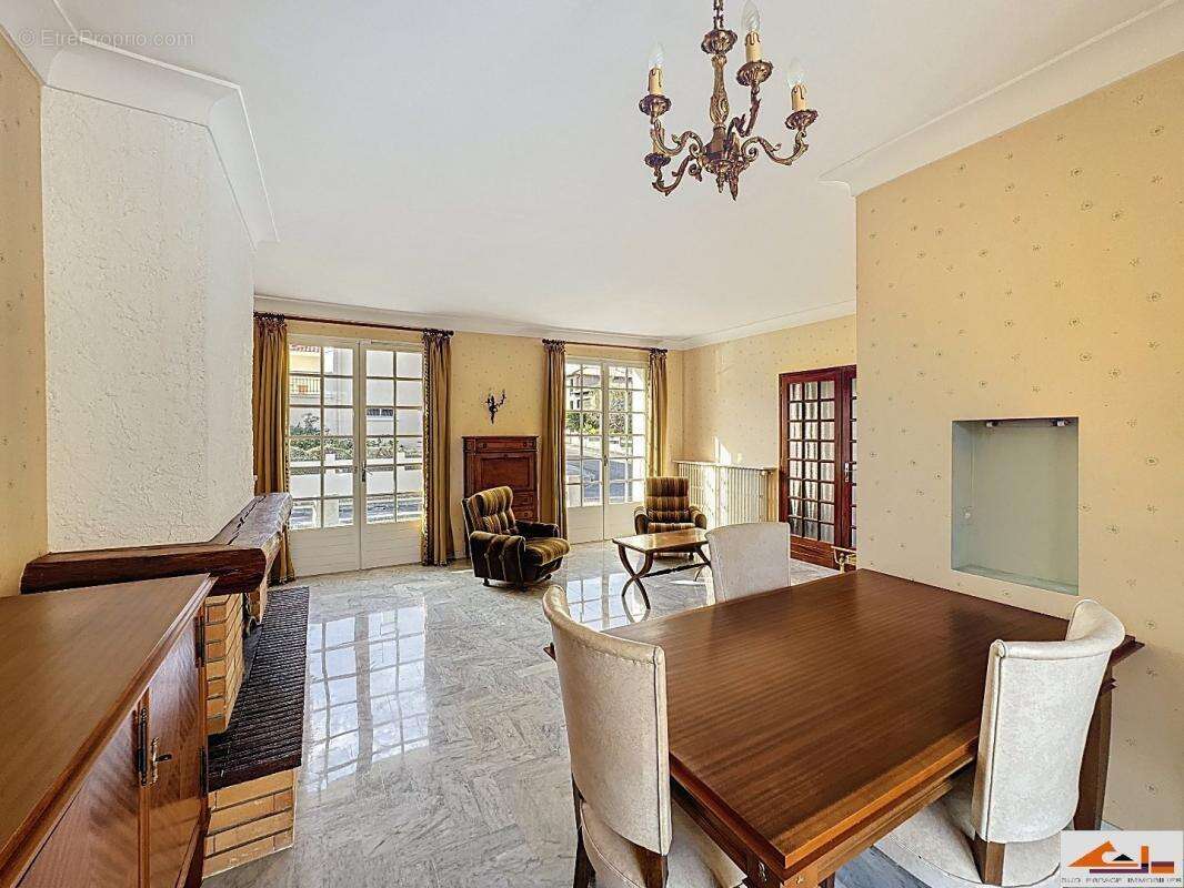 Maison à RAMONVILLE-SAINT-AGNE