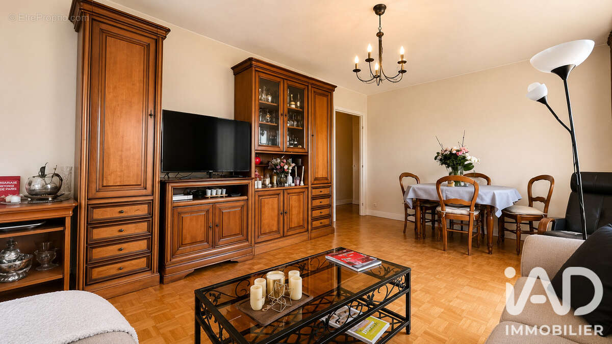 Photo 5 - Appartement à MARSEILLE-11E