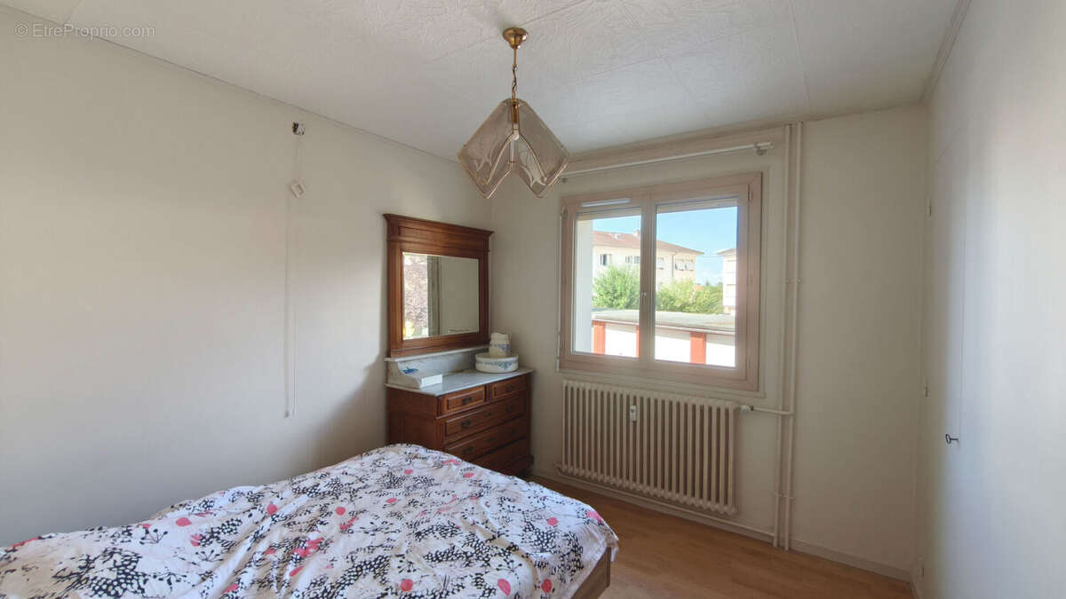 Appartement 71m² à bourg-en-bresse - photo 5