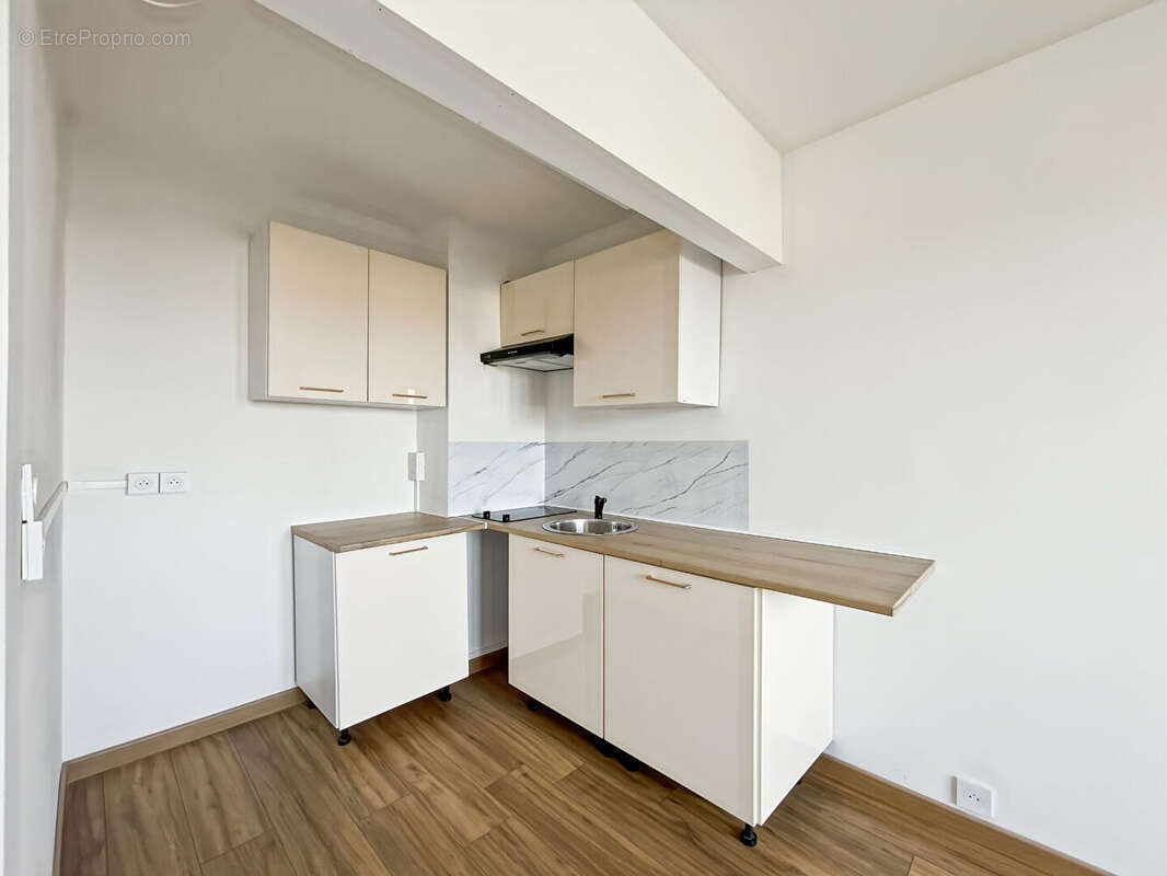 Appartement à MELUN